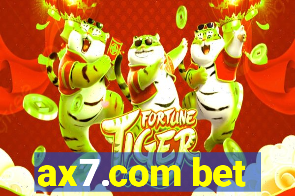 ax7.com bet